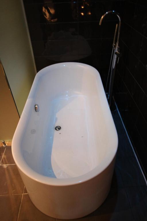 Danube Hotel Suwon Ruang foto